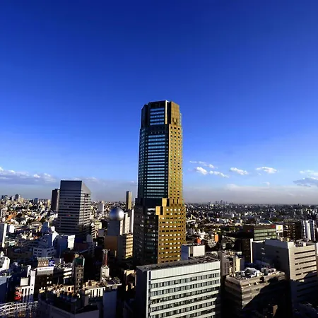 City landscape