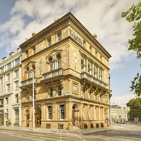 The College Green Dublin Hotel, Autograph Collection-2