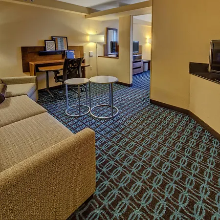 Fairfield Inn And Suites By Marriott Orlando Near Universal Orlando-3