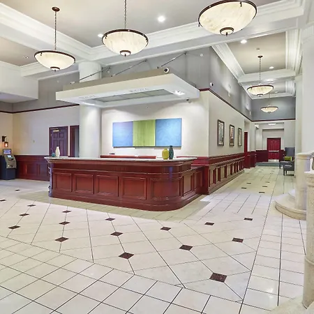 Residence Inn Milwaukee Downtown-3