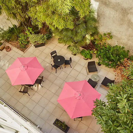 Hotel Orchidee-3