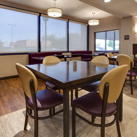 Drury Inn & Suites Louisville East-3