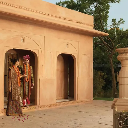 The Oberoi Rajvilas Jaipur-3