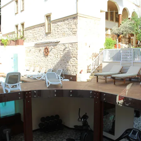 Puding Hotel-3