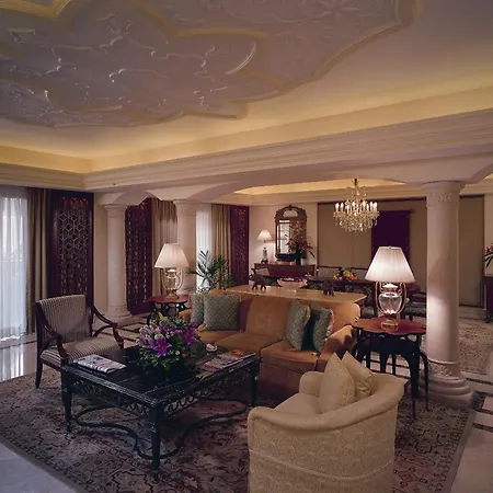 The Leela Palace Bengaluru-3