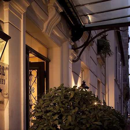 Hotel Beauregard-2