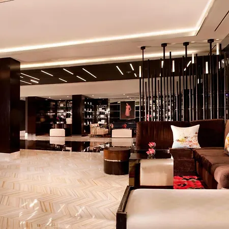 Beverly Hills Marriott-3