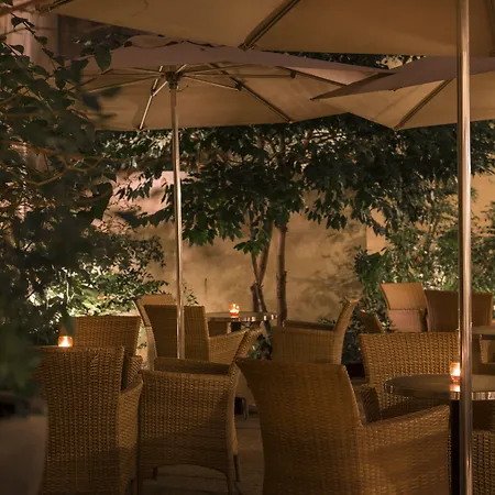 Hotel Le Walt By Inwood Hotels-2