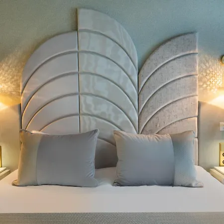 Hotel Le Derby Alma By Inwood Hotels-2