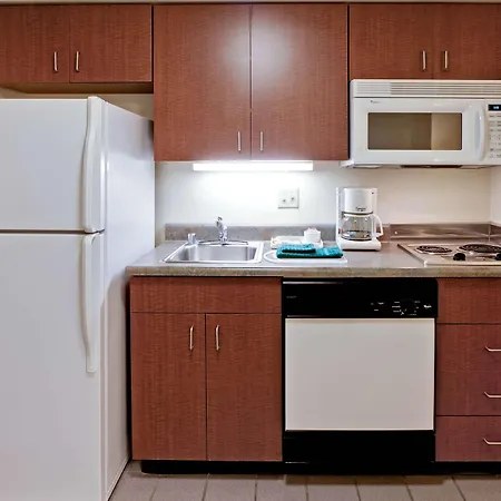 Hawthorn Suites By Wyndham Louisville East-2