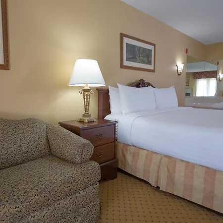 Music Road Resort Hotel And Inn-3