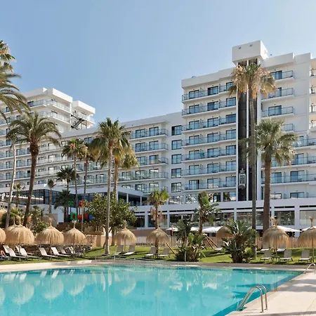 Hotel Best Triton-3