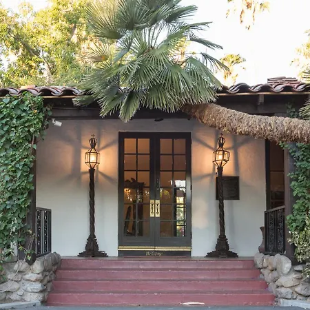 Ingleside Estate Hotel & Bungalows- Adults Only-2