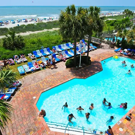 Sea Crest Oceanfront Resort-2