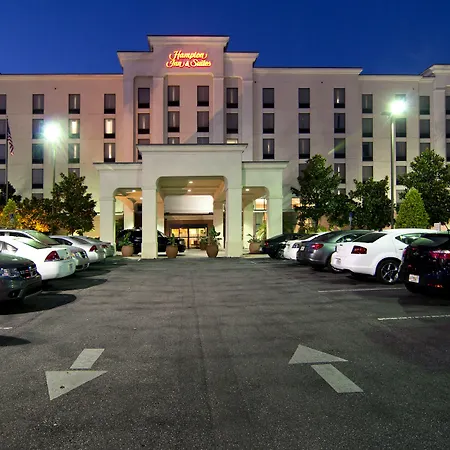 Hampton Inn & Suites Orlando International Drive North-3