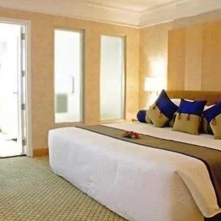 Miracle Grand Convention Hotel-3
