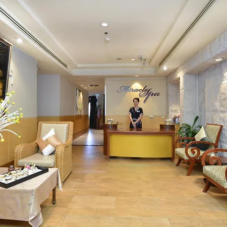 Miracle Grand Convention Hotel-2
