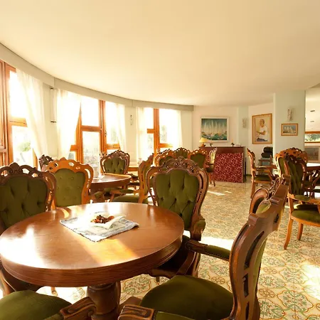 Il Gattopardo Hotel Terme & Beauty Farm-3