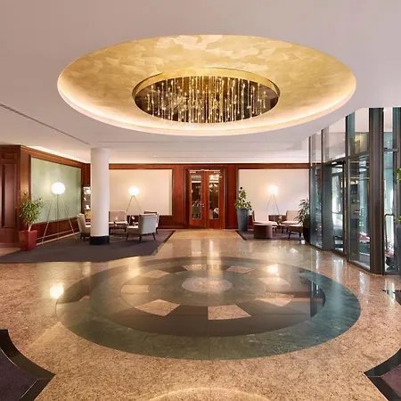 Hyperion Hotel Berlin-2