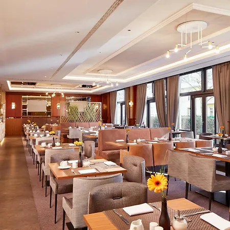 Hyperion Hotel Berlin-3