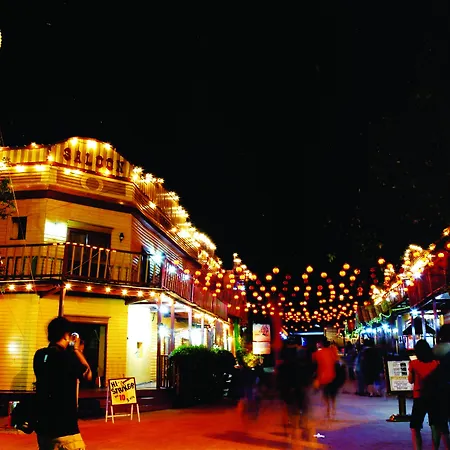 A'Famosa Resort Melaka-2