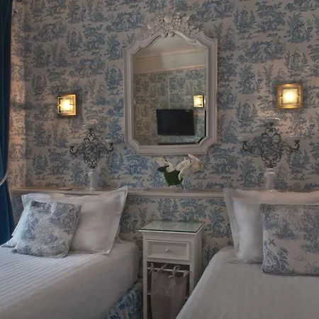 Hotel De La Motte Picquet-2
