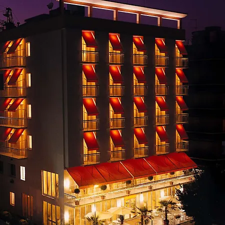Hotel Hamiltown-2