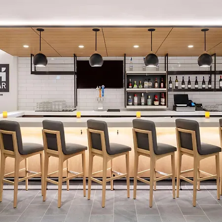 Hyatt House Colorado Springs Airport-3