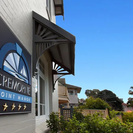 Cremorne Point Manor-2