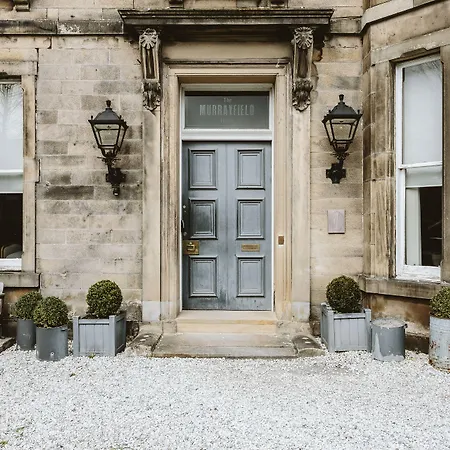 Murrayfield Hotel-2