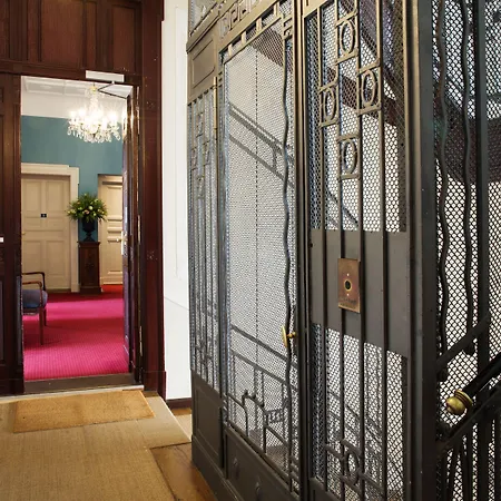 Hotel Art Nouveau Am Kurfuerstendamm-3