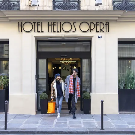 Hotel Helios Opera-3