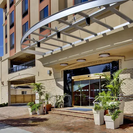 Holiday Inn Express Hollywood Walk Of Fame By Ihg-2