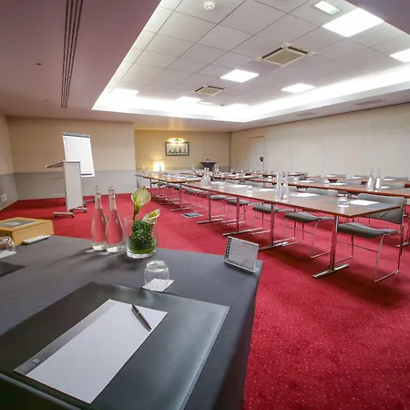 Mercure Paris Gare Montparnasse Tgv-3