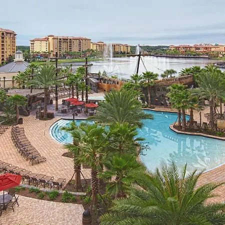 Club Wyndham Bonnet Creek-3