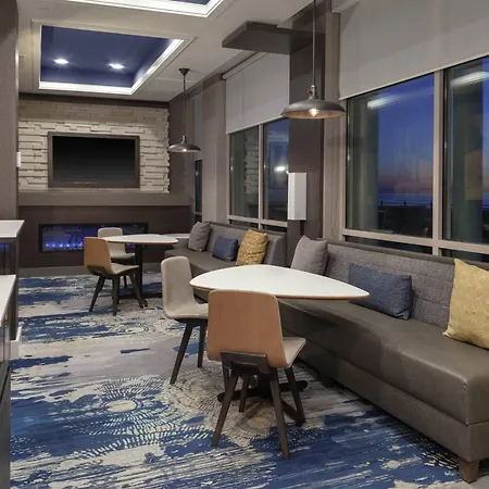 Residence Inn By Marriott Virginia Beach Oceanfront-3