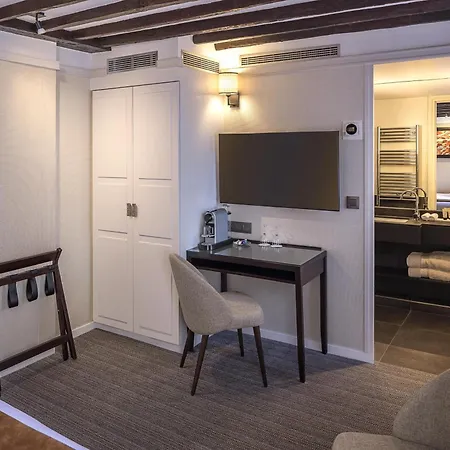 Best Western Plus Hotel Sydney Opera-2
