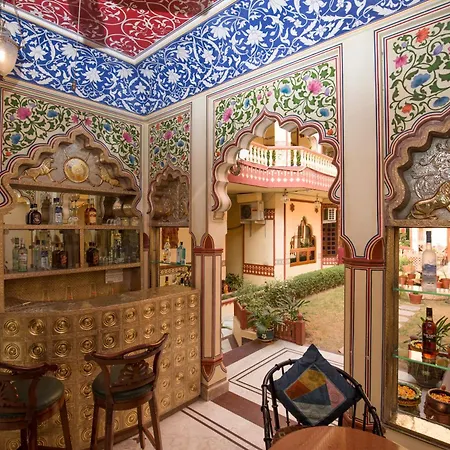 Umaid Bhawan - A Heritage Style Boutique Hotel-2