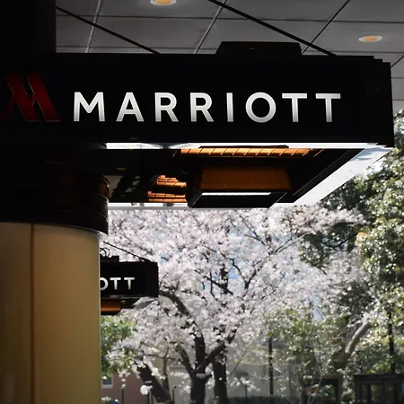 Tokyo Marriott Hotel-2