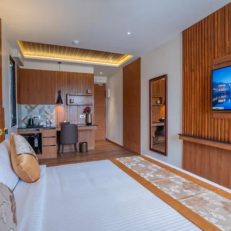 Park Avenue Hotel,Bannerghata Road,Near Apollo And Fortis Hospital-3