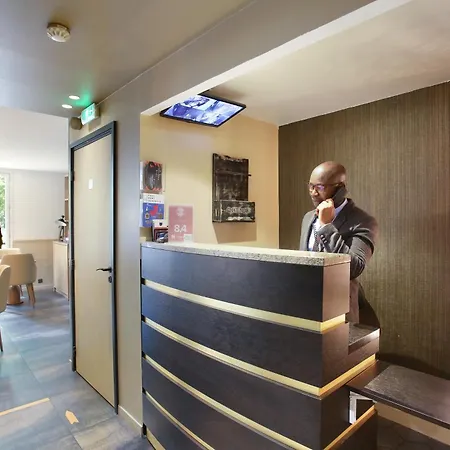 Hotel Le Chat Noir-3