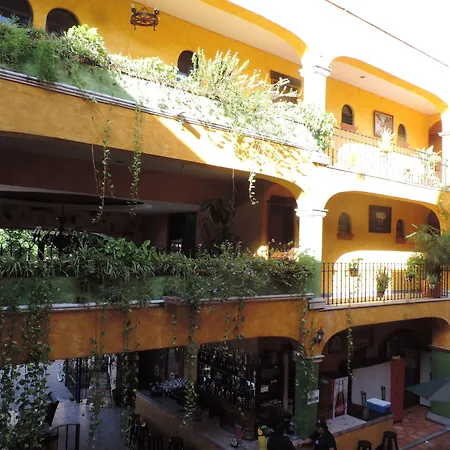 Hacienda Del Caribe Hotel-3