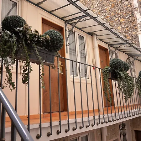 Hotel Istria By Magna Arbor-3