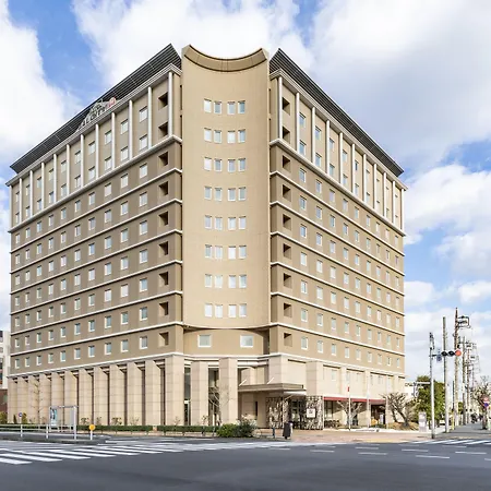 Hotel Jal City Haneda Tokyo-3