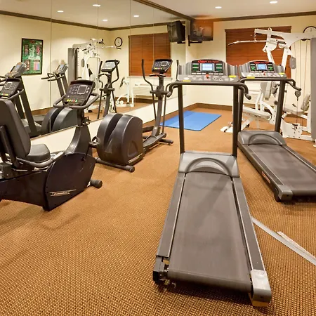 Holiday Inn Express Lake Worth Nw Loop 820 By Ihg-2