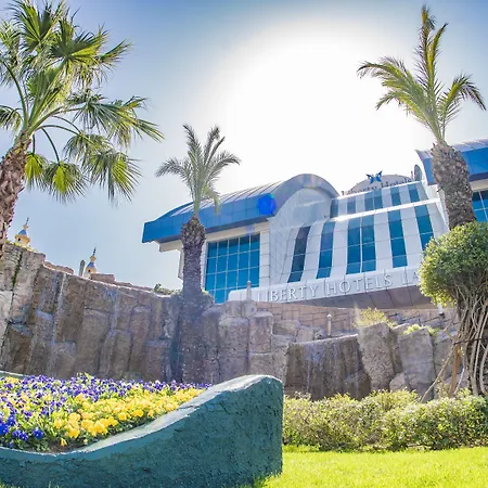 Liberty Hotels Lara-2