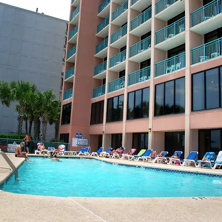 Sand Castle Resort By Patton Hospitality-2