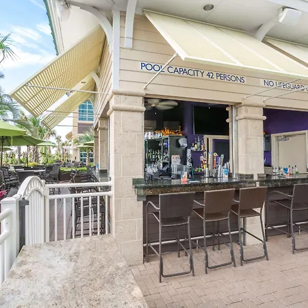Hilton Ocean Beach Club Resort, Virginia Beach, Va-2