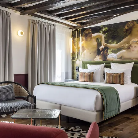 Hotel Louis II-3