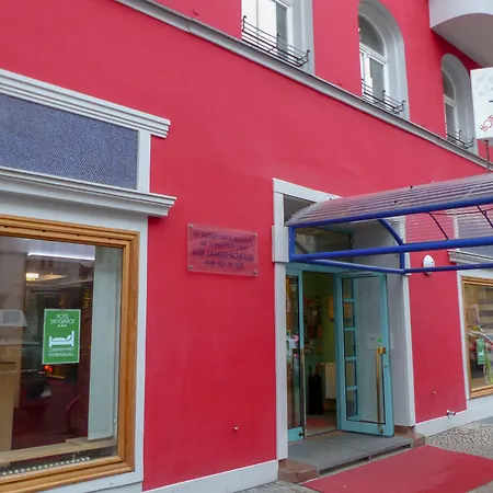 Hotel Sachsenhof-2